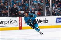 Joe Thornton Sweatshirt #3574306