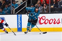 Joe Thornton t-shirt #3574307