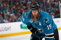 Joe Thornton Sweatshirt #3574309