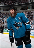 Joe Thornton t-shirt #3574310