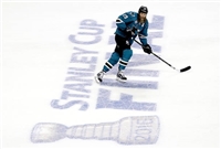 Joe Thornton t-shirt #3574311