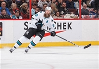Joe Thornton t-shirt #3574315
