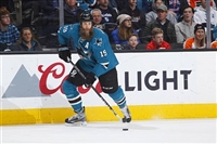 Joe Thornton t-shirt #3574317