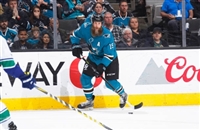 Joe Thornton t-shirt #3574320