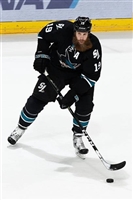 Joe Thornton Tank Top #3574322