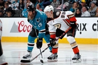 Joe Thornton Tank Top #3574323