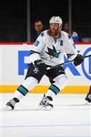 Joe Thornton Tank Top #3574326