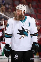 Joe Thornton t-shirt #3574328