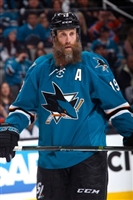 Joe Thornton Sweatshirt #3574335