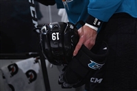 Joe Thornton Sweatshirt #3574337