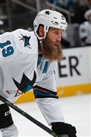 Joe Thornton Sweatshirt #3574342