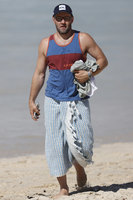 Joel Edgerton tote bag #G1202557