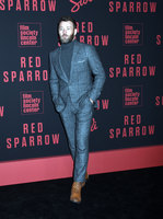 Joel Edgerton Tank Top #3174655