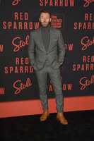 Joel Edgerton t-shirt #3174656