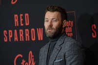 Joel Edgerton t-shirt #3174657