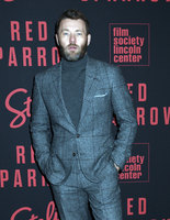 Joel Edgerton Tank Top #3174659