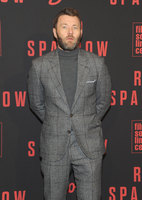 Joel Edgerton Tank Top #3174662