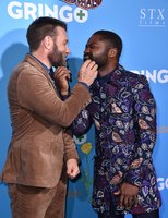 Joel Edgerton tote bag #G1452452