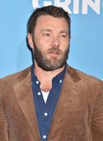 Joel Edgerton tote bag #G1452455