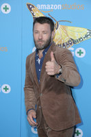 Joel Edgerton t-shirt #3210358