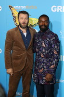 Joel Edgerton Sweatshirt #3210359