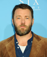 Joel Edgerton longsleeve t-shirt #3210361