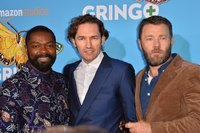 Joel Edgerton mug #G1452460