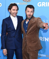 Joel Edgerton t-shirt #3210363