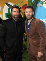 Joel Edgerton tote bag #G1452462