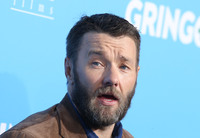 Joel Edgerton tote bag #G1452463