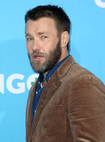 Joel Edgerton Tank Top #3210366