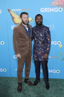 Joel Edgerton tote bag #G1452466