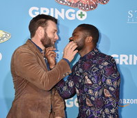 Joel Edgerton mug #G1452470