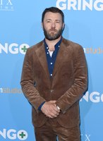Joel Edgerton longsleeve t-shirt #3210373