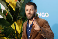 Joel Edgerton mug #G1452474