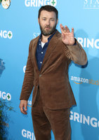 Joel Edgerton mug #G1452475