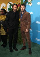 Joel Edgerton hoodie #3210378