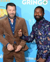 Joel Edgerton Sweatshirt #3210379