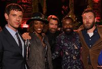 Joel Edgerton mug #G1452478