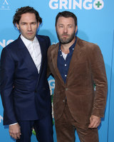 Joel Edgerton mug #G1452479