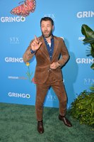 Joel Edgerton Sweatshirt #3210389