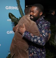 Joel Edgerton longsleeve t-shirt #3210390