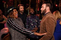 Joel Edgerton tote bag #G1452489