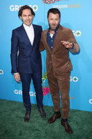 Joel Edgerton longsleeve t-shirt #3210393