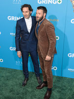 Joel Edgerton Sweatshirt #3210394