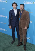 Joel Edgerton tote bag #G1452493