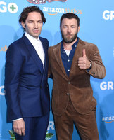 Joel Edgerton mug #G1452495