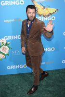 Joel Edgerton mug #G1452496