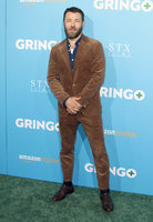 Joel Edgerton mug #G1452500