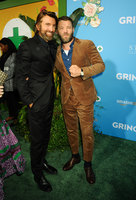 Joel Edgerton t-shirt #3210464